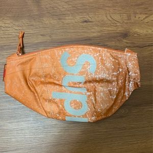 Supreme Fanny pack